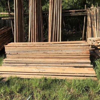 辐射松建筑方木工程用 建筑木方木材加工厂 戴氏木业
