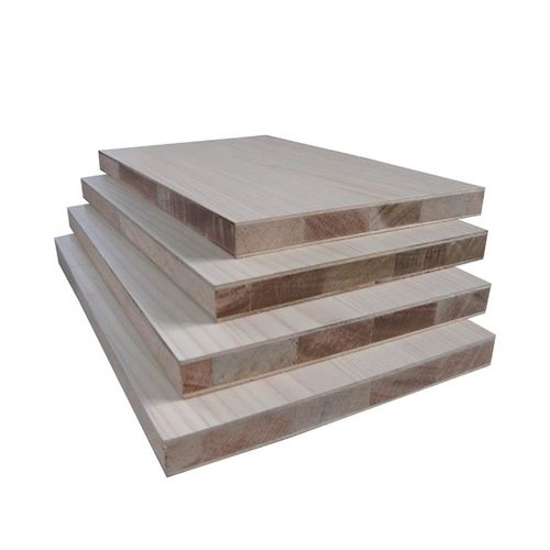 吸热度好 优惠产品供应 厂家直销细木工板 高质量的细木工板